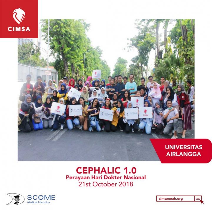 CEPHALIC by Universitas Airlangga CEPHALIC by Universitas Airlangga