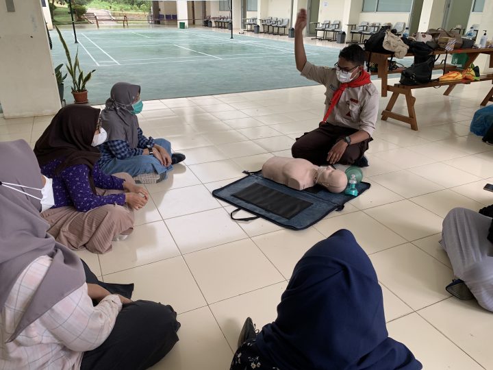 BASILISK – SCOME CIMSA-BEM KM FK UNAND BASILISK – SCOME CIMSA-BEM KM FK UNAND