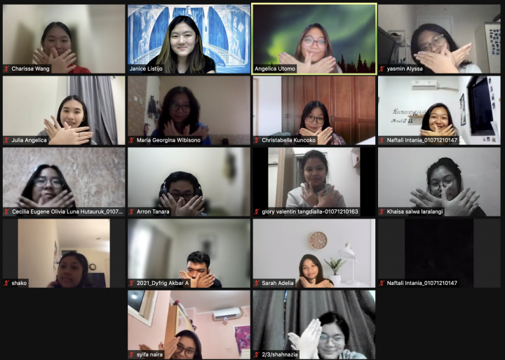 EAGLE TRIAL – SCOME CIMSA UPH EAGLE TRIAL – SCOME CIMSA UPH